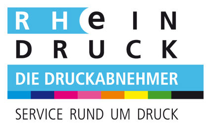 Rheindruck – die Druckabnehmer